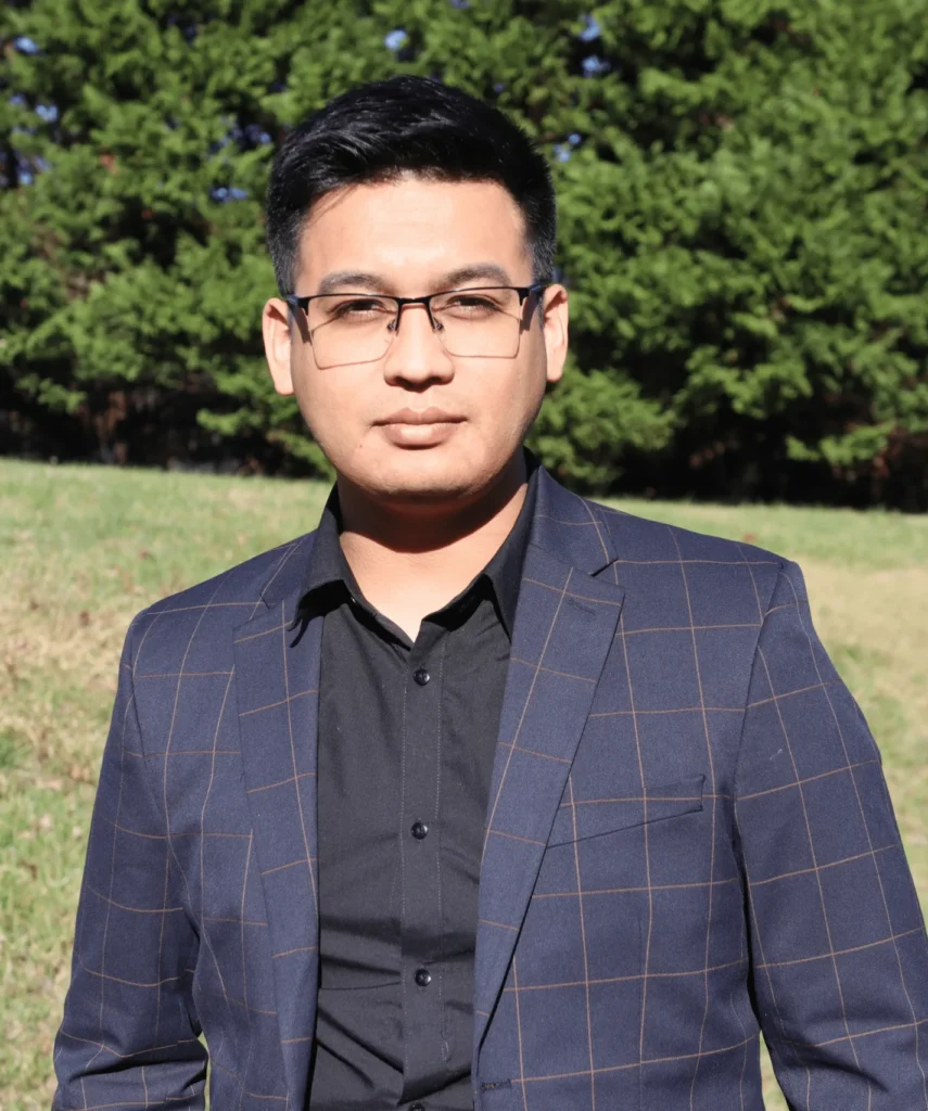 Director de marketing